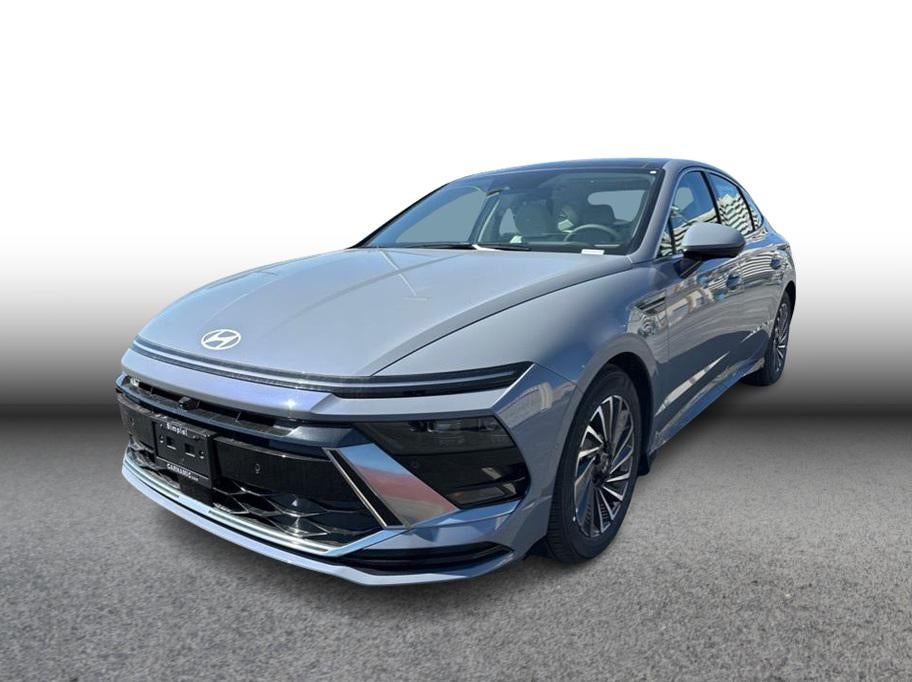 2026 Hyundai Sonata Limited's photo