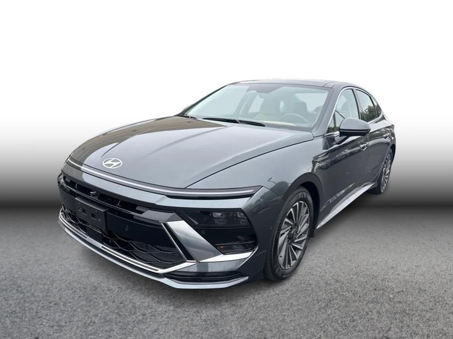 2026 Hyundai Sonata Hybrid