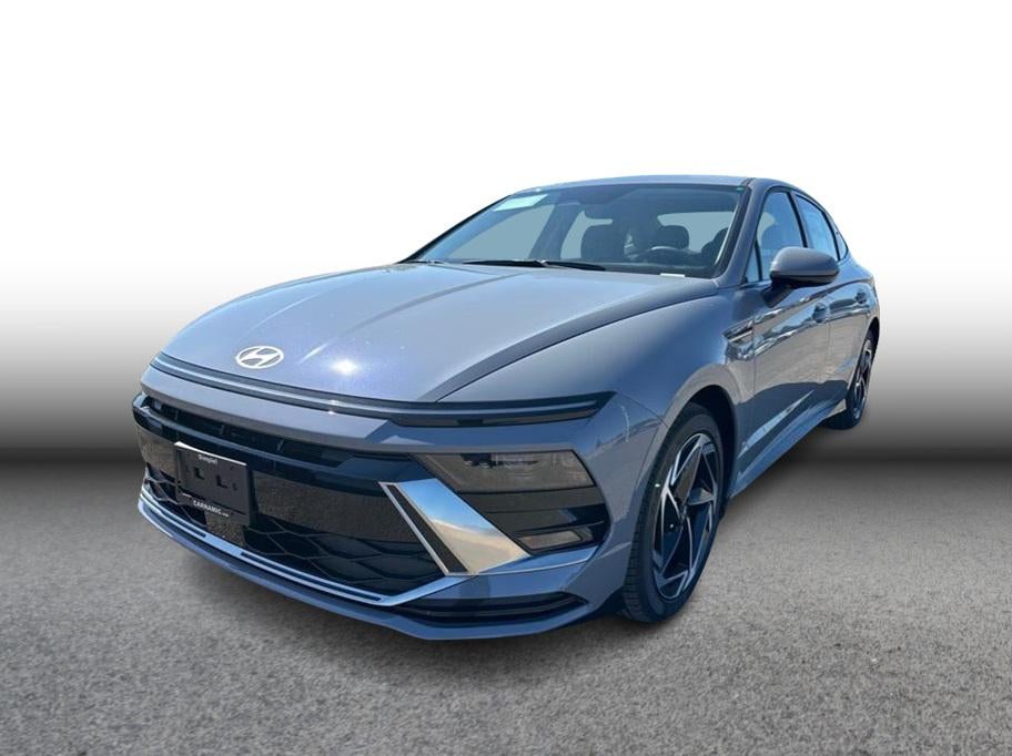 2026 Hyundai Sonata SEL AWD's photo