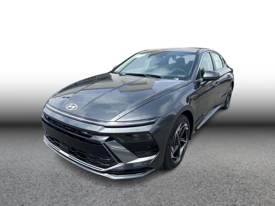 2026 Hyundai Sonata SEL AWD's photo