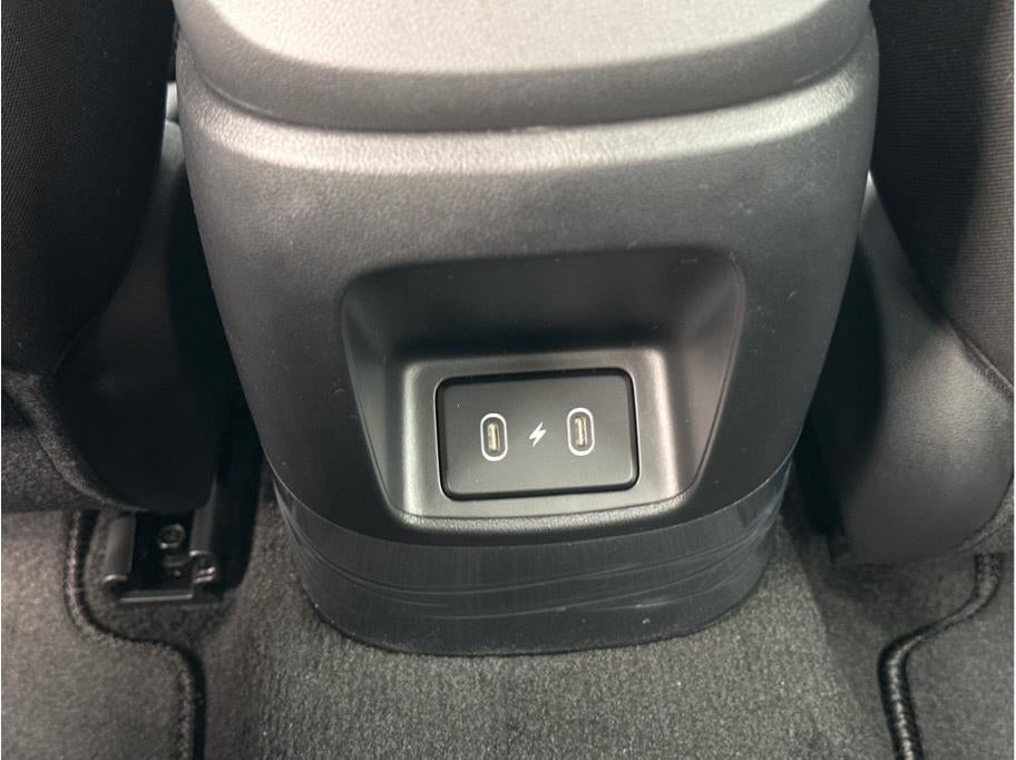 2026 Hyundai ELANTRA SEL