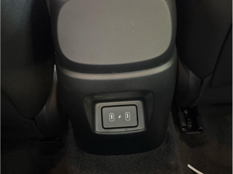 2025 Hyundai ELANTRA HYBRID SEL Sport HEV Sedan 4D