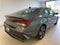 2025 Hyundai ELANTRA HYBRID SEL Sport HEV Sedan 4D
