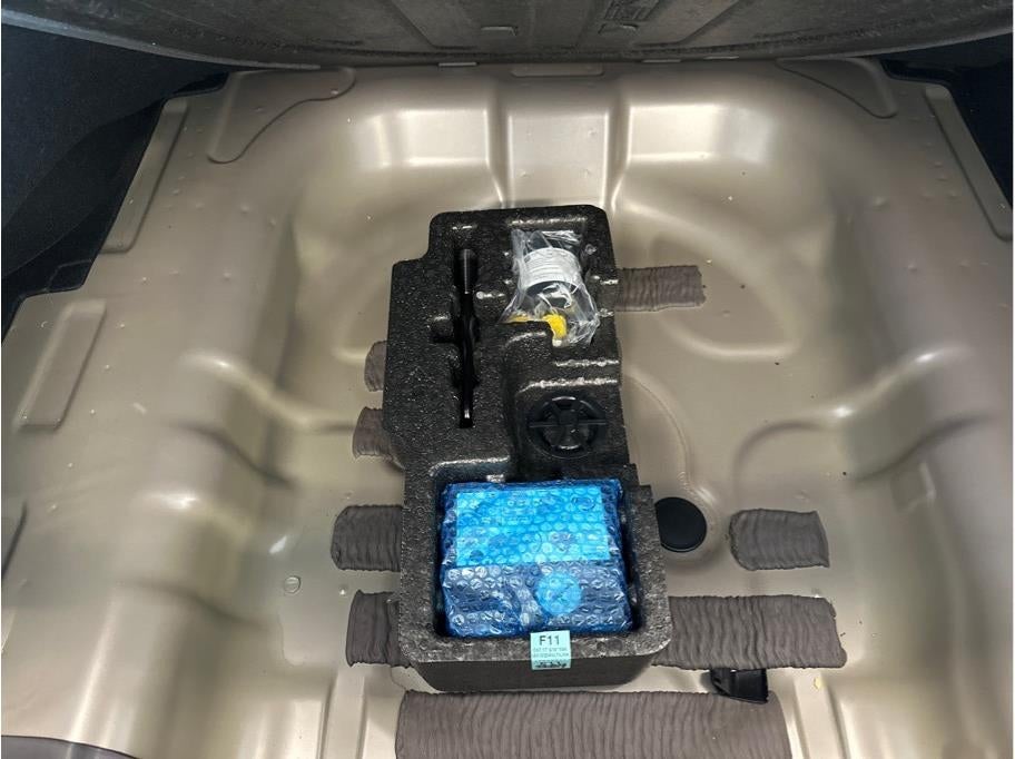 2025 Hyundai ELANTRA HYBRID Limited HEV Sedan 4D