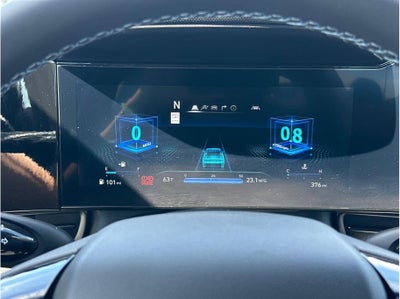2026 Hyundai ELANTRA N N Sedan 4D