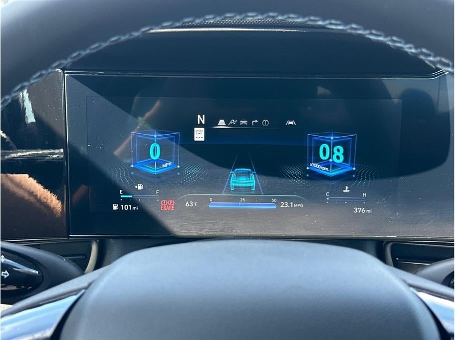 2026 Hyundai ELANTRA N N Sedan 4D