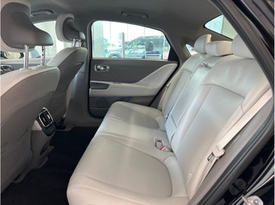 2024 Hyundai IONIQ 6 SEL Sedan 4D