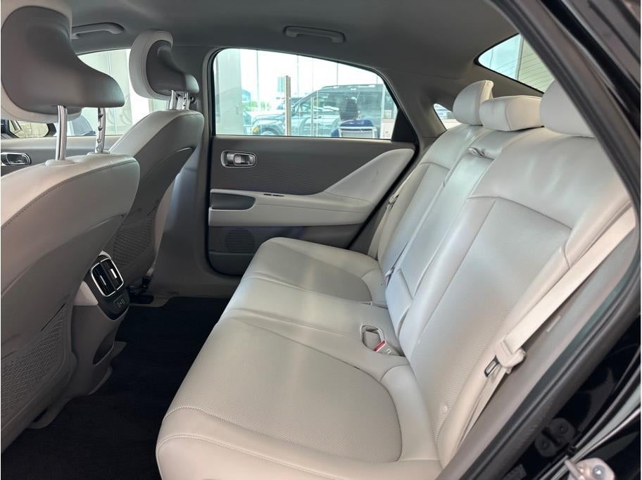 2024 Hyundai IONIQ 6 SEL Sedan 4D