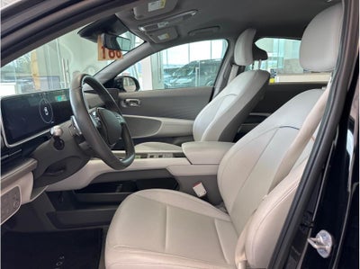 2024 Hyundai IONIQ 6 SEL Sedan 4D