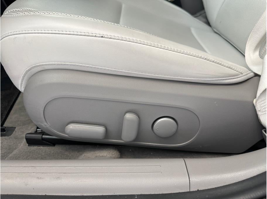 2024 Hyundai IONIQ 6 SEL Sedan 4D
