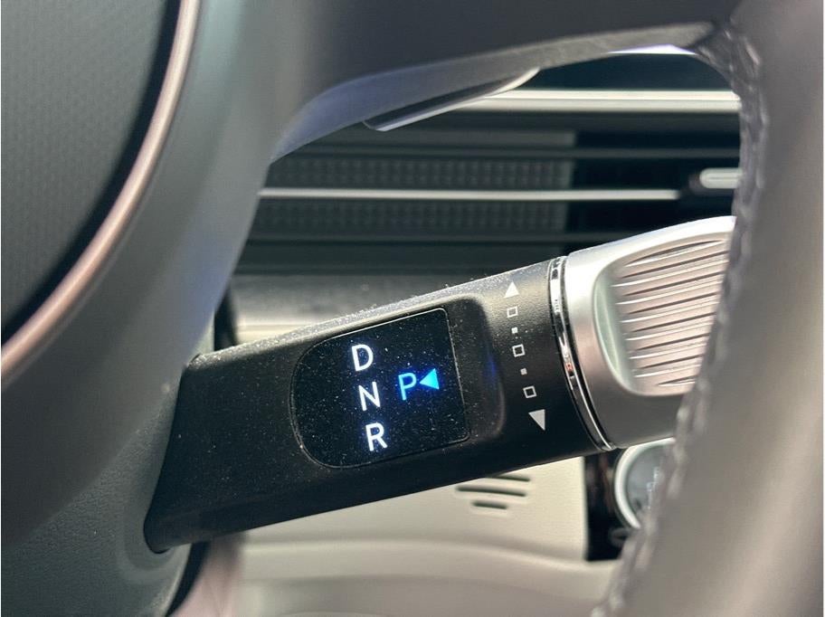 2024 Hyundai IONIQ 6 SEL Sedan 4D