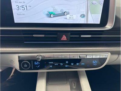 2024 Hyundai IONIQ 6 SEL Sedan 4D
