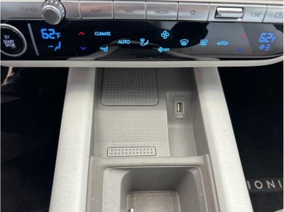 2024 Hyundai IONIQ 6 SEL Sedan 4D