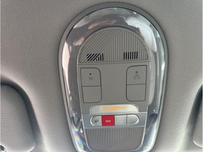 2024 Hyundai IONIQ 6 SEL Sedan 4D
