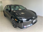 2024 Hyundai IONIQ 6 SEL Sedan 4D