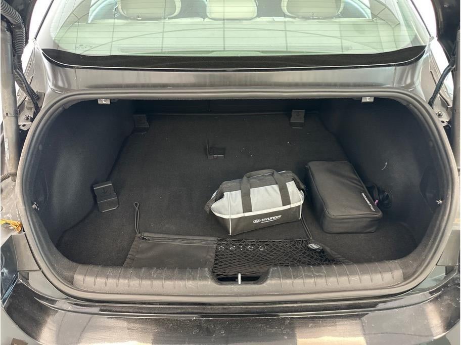 2024 Hyundai IONIQ 6 SEL Sedan 4D