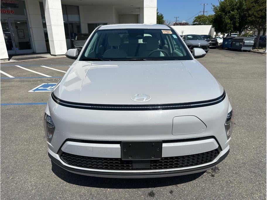 Used 2023 Hyundai IONIQ 6 SEL with VIN KMHM34AA7PA030765 for sale in San Leandro, CA