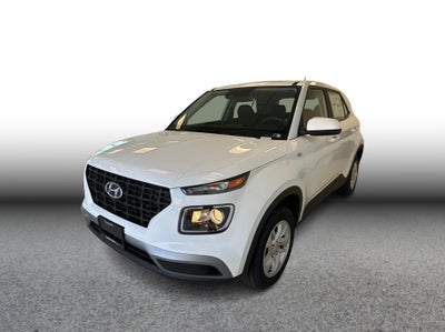 2026 Hyundai VENUE SE Sport Utility 4D