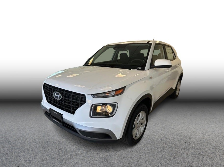 2026 Hyundai VENUE SE Sport Utility 4D