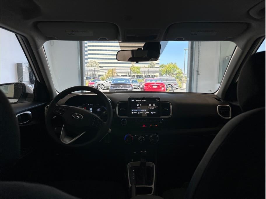 2026 Hyundai VENUE SE Sport Utility 4D