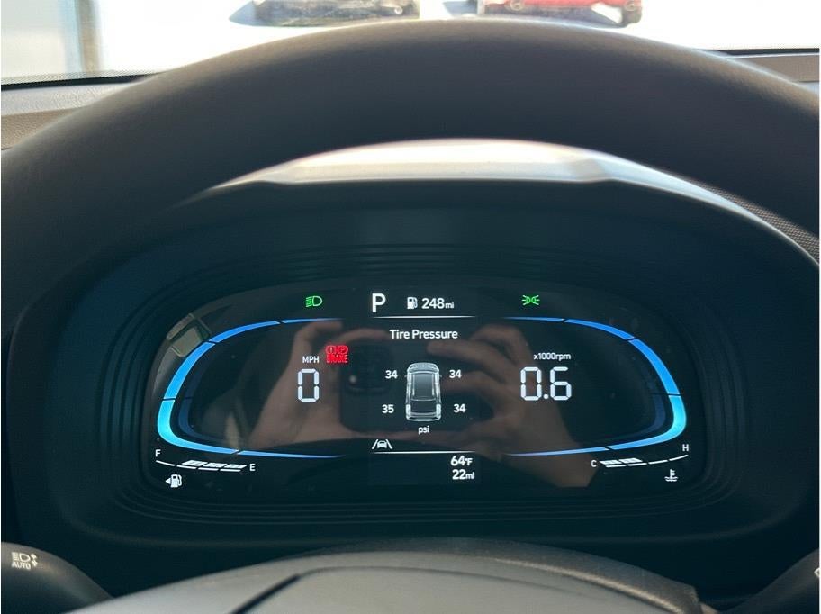 2026 Hyundai VENUE SE Sport Utility 4D