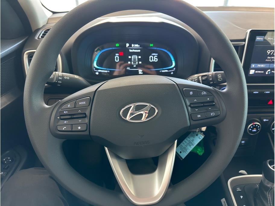 2026 Hyundai VENUE SE Sport Utility 4D