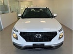 2026 Hyundai VENUE SE Sport Utility 4D