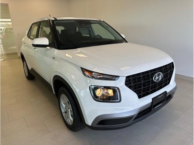 2026 Hyundai VENUE SE Sport Utility 4D