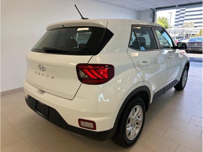 2026 Hyundai VENUE SE Sport Utility 4D