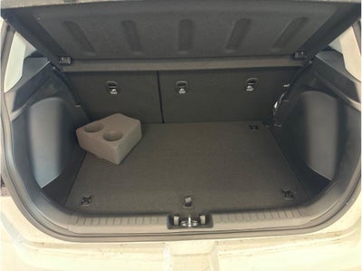 2026 Hyundai VENUE SE Sport Utility 4D
