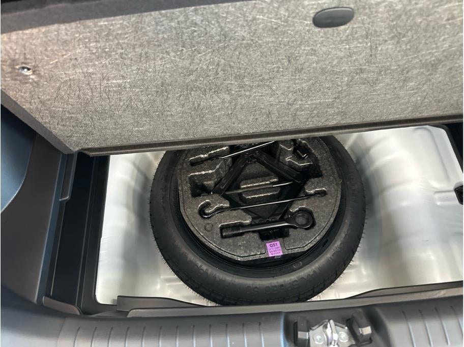 2026 Hyundai VENUE SE Sport Utility 4D