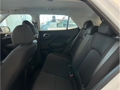 2026 Hyundai VENUE SE Sport Utility 4D