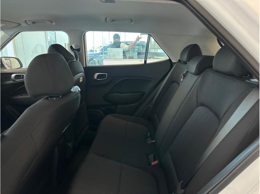 2026 Hyundai VENUE SE Sport Utility 4D