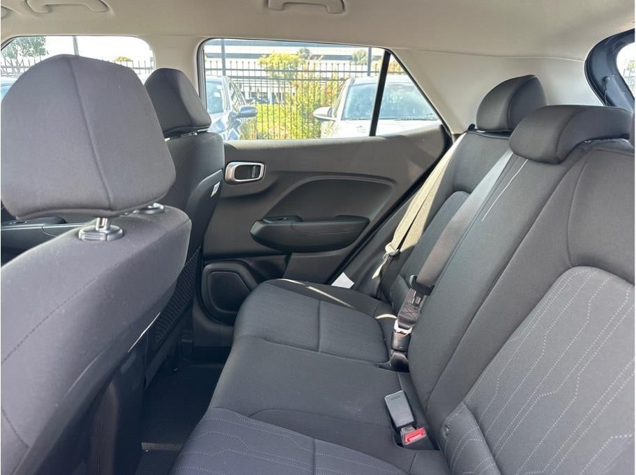 2026 Hyundai VENUE SE Sport Utility 4D