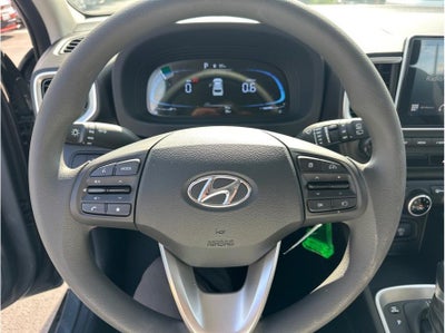 2026 Hyundai VENUE SE Sport Utility 4D