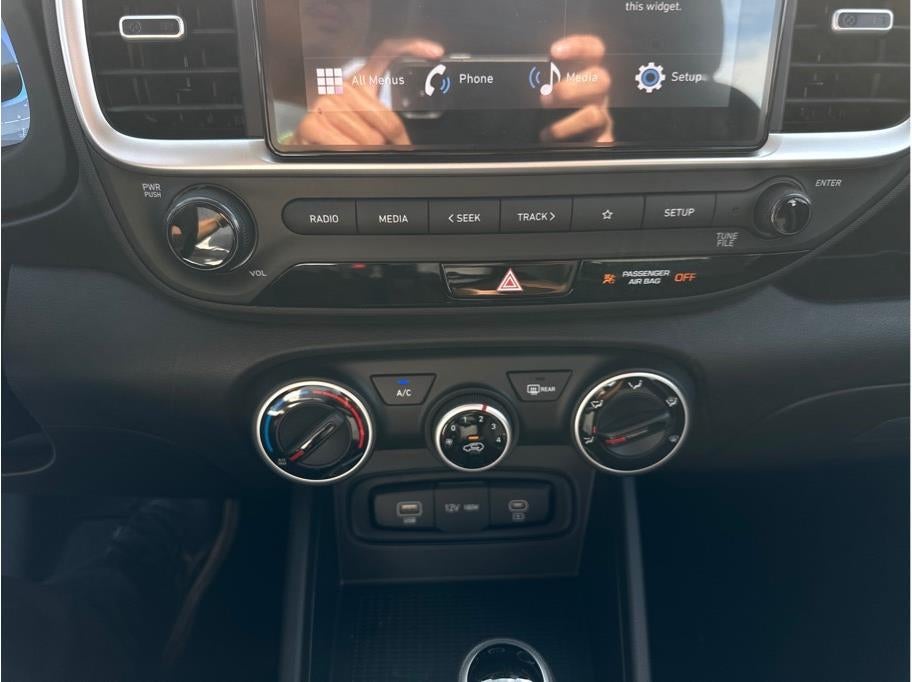 2026 Hyundai VENUE SE Sport Utility 4D