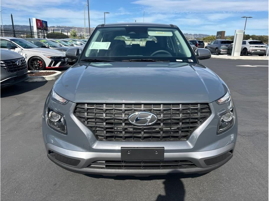 2026 Hyundai VENUE SE Sport Utility 4D