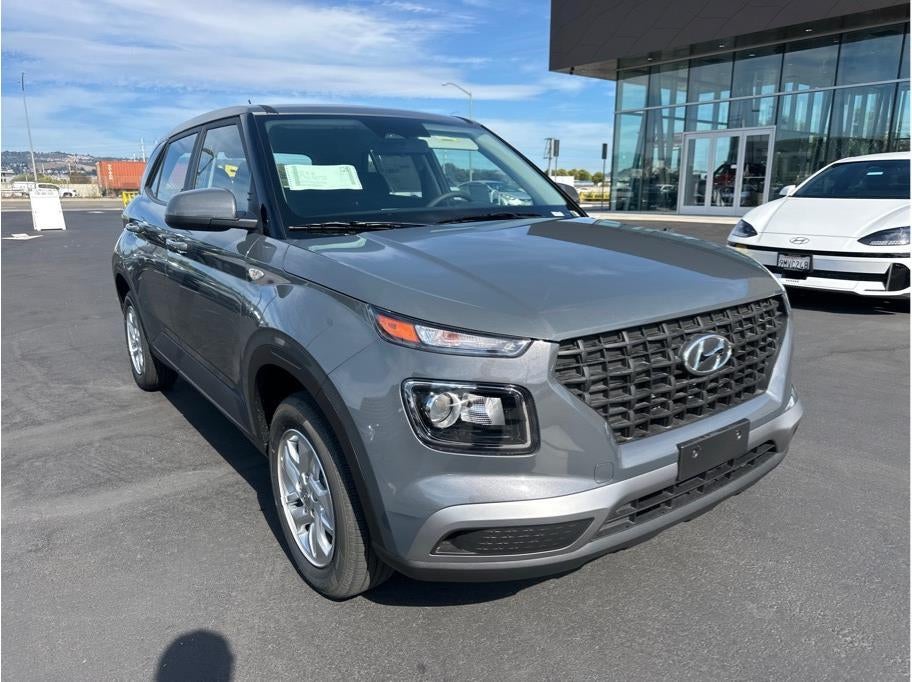 2026 Hyundai VENUE SE Sport Utility 4D