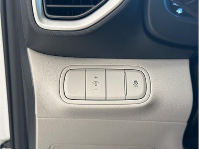 2025 Hyundai VENUE SEL Sport Utility 4D