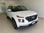 2025 Hyundai VENUE SEL Sport Utility 4D