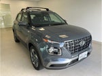 2025 Hyundai VENUE SEL Sport Utility 4D