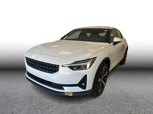 2021 Polestar 2 Launch Edition Hatchback 4D