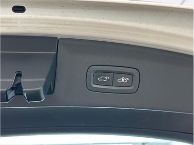2021 Polestar 2 Launch Edition Hatchback 4D