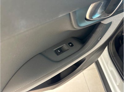 2021 Polestar 2 Launch Edition Hatchback 4D