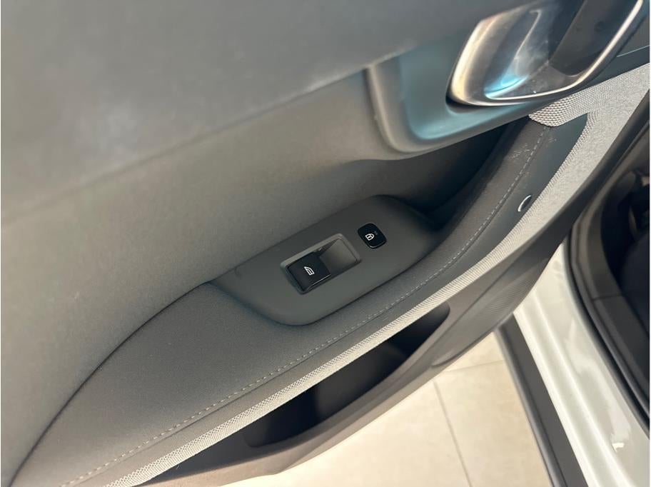 2021 Polestar 2 Launch Edition Hatchback 4D