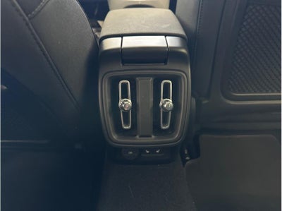 2021 Polestar 2 Launch Edition Hatchback 4D