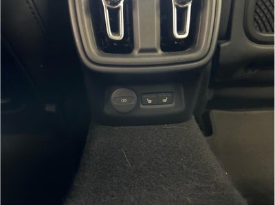 2021 Polestar 2 Launch Edition Hatchback 4D