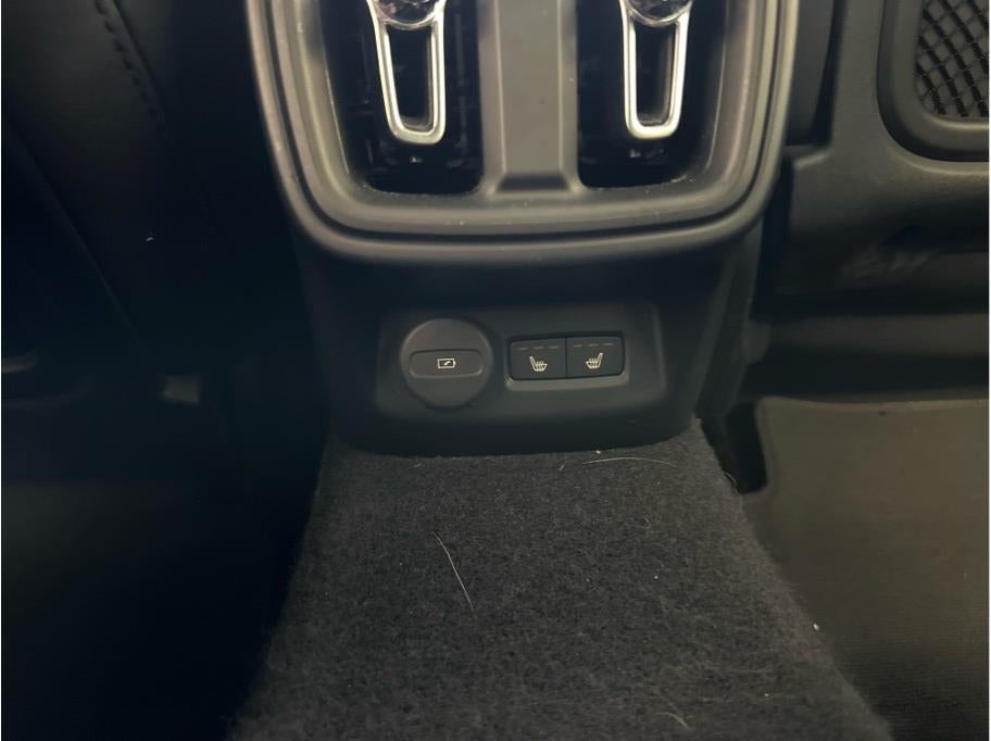 2021 Polestar 2 Launch Edition Hatchback 4D