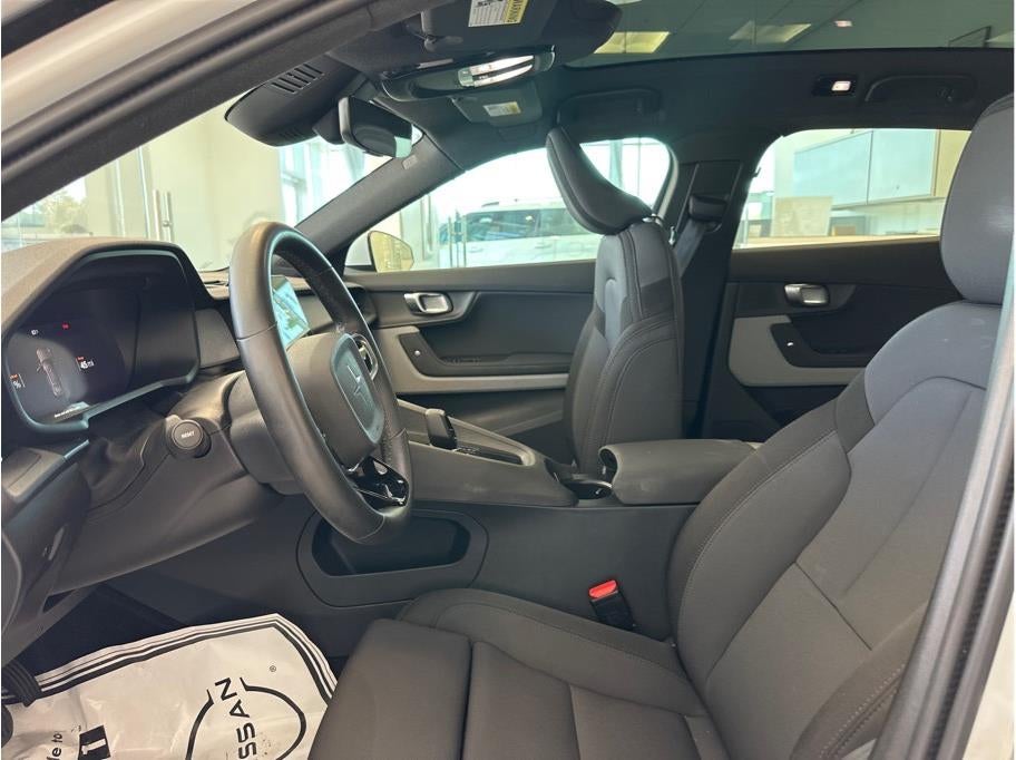 2021 Polestar 2 Launch Edition Hatchback 4D