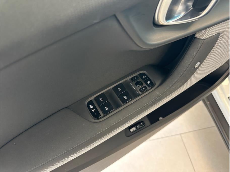 2021 Polestar 2 Launch Edition Hatchback 4D